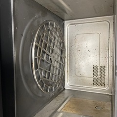 取引相手仮決定
 :電子レンジの画像