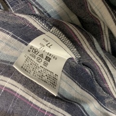 ロングシャツ　SHOO・LA・RUE の画像