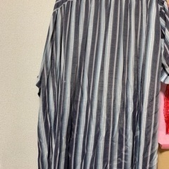 ロングシャツ　SHOO・LA・RUE の画像