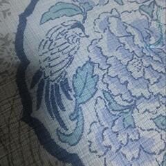 新品座布団５枚セットの画像