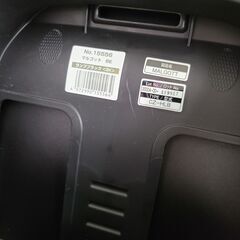 J4860　COMBI　コンビ　チャイルドシート　マルゴッド　CZ-HLB　クリーニング済み　【リユースのサカイ柏店】の画像