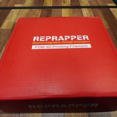 3Dプリンター　PPフィラメント
