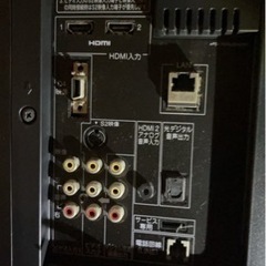 TOSHIBA REGZA 32型の画像