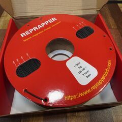 3Dプリンター　PPフィラメントの画像