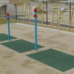 【逆上がり教えます】リモート指導も可能です