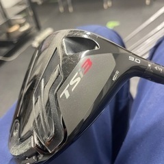 ゴルフ　タイトリスト　
ドライバーの画像