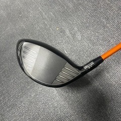 ゴルフ　タイトリスト　
ドライバーの画像