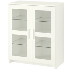 IKEAのキャビネット・食器棚