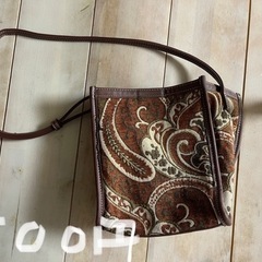 靴/バッグ バッグ ショルダーバッグの画像