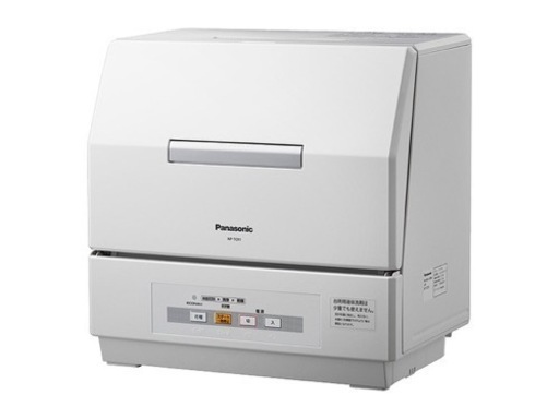 【最終値下げ. 工事不要】Panasonic 食洗機