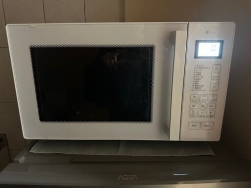 家電 キッチン家電 オーブンレンジ