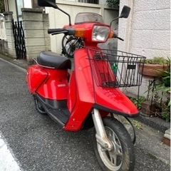 バイク ヤマハ