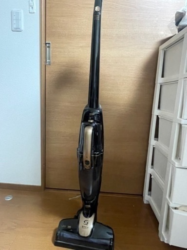 掃除機