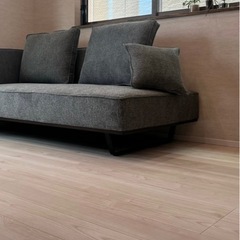 新品未使用❗️クッション２点の画像