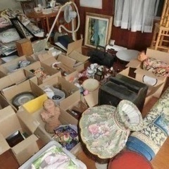いろんな物を買い取ります！出張買い取り‼︎家の中の物全て買い取ります‼︎ - 不用品処分