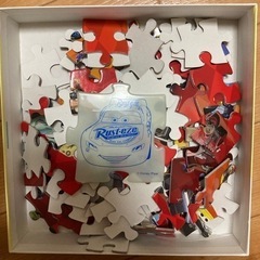 おもちゃ パズルの画像