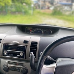 ダイハツカスタムタントturboの画像