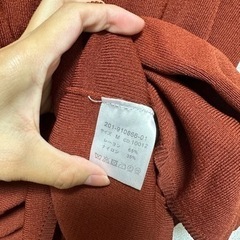 服/ファッション カーディガン レディースの画像