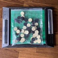 オセロの画像