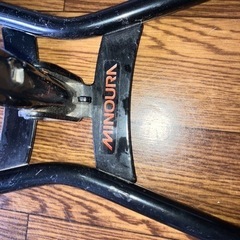 自転車スタンドの画像