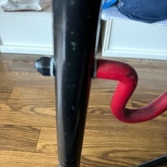 自転車スタンドの画像