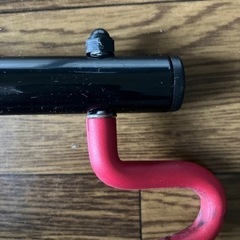 自転車スタンドの画像