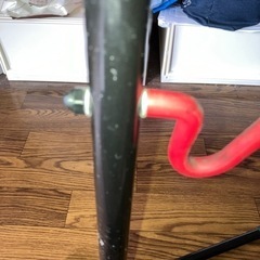 自転車スタンドの画像