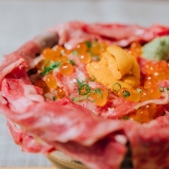 デリバリー飲食店の調理スタッフ募集