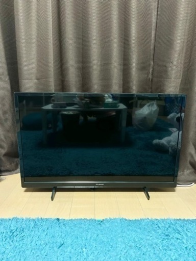 テレビ