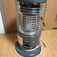 Rinnai赤外線ガスストーブ都市ガス用