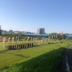 狭山市、散歩、ラン友募集