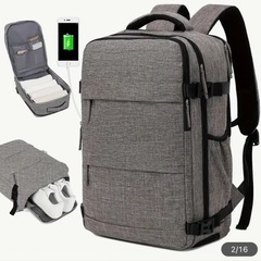 ① ラスト 1個 ‼︎ 格安 ‼︎ 新品未使用 ‼︎ 大容量 靴...