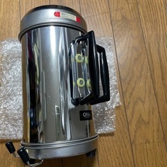 アルポット　半豪　キャンプ調理器具の画像