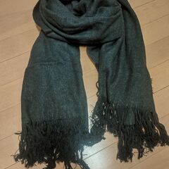 大判ストール