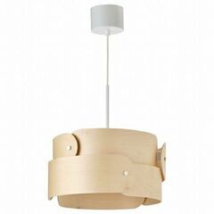 🍎IKEA SÖDÅKRA ソードオークラ ペンダントランプ