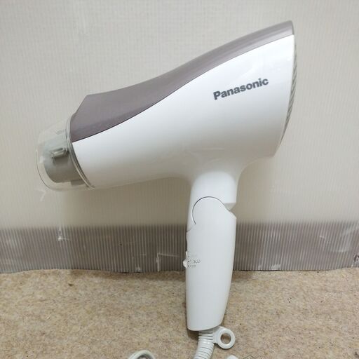 パナソニック ヘアドライヤー イオニティ ブラウン調 EH-NE5B-T