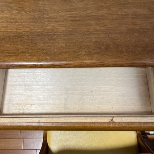 浜本工芸　学習机5点セット