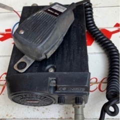 松下、東芝、無線機2台セットの画像