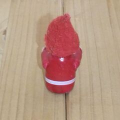 マスコット　サンタクロースの画像