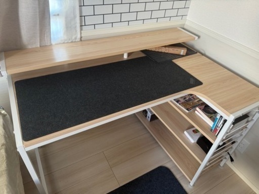 家具 オフィス用家具 机