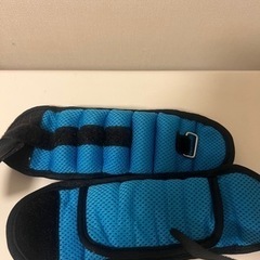 トレーニング器具アングルウェイト