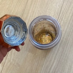 Francfranc⭐️クリアボトル 水筒の画像