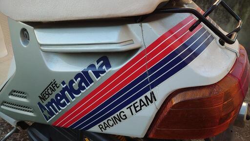 超希少！チャンプRS！Americana (ksm1123) 府中の家具の中古あげます・譲ります｜ジモティーで不用品の処分