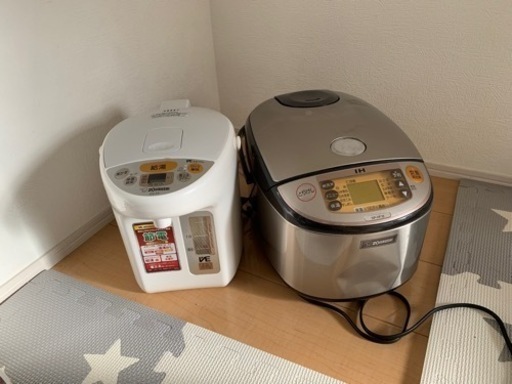 家電 キッチン家電 電気ポット