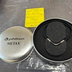 photon.    METAX.   ネックレス