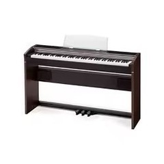 【新規問合受付停止 】電子ピアノ　CASIO Privia PX...