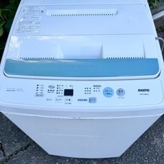 家電 生活家電 洗濯機