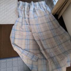 家具 カーテン、ブラインド