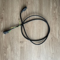 テレビ　LG 32vの画像