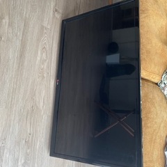 テレビ　LG 32v